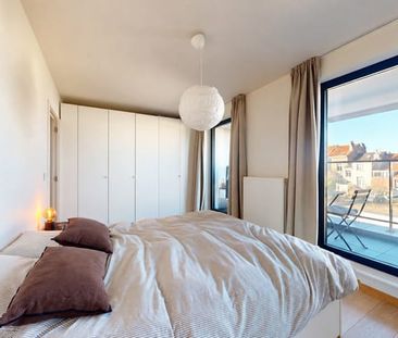 Appartement te huur - Foto 4