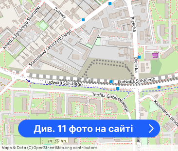 Mieszkanie jednopokojowe wynajmę - Фото 1