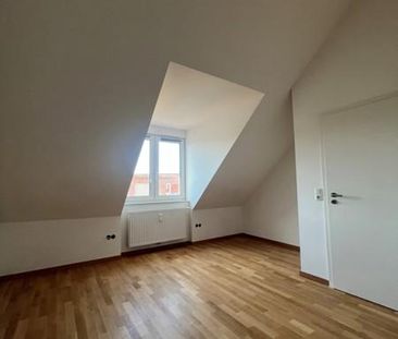 Leben in Laim: ausgebaute 3-Zimmer-Dachgeschoss-Wohnung - Photo 6