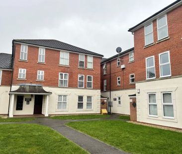 Sapphire Drive, Leamington Spa, CV31 - Photo 5