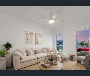 Family Home with Spacious Backyard & Prime Location - Photo 1