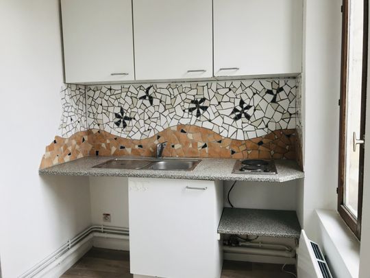 Location Appartement 3 pièces 41m² REIMS 51100 - Photo 1
