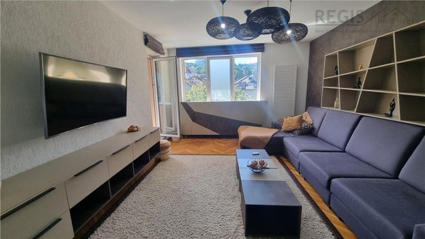 Apartament de trei camere zona Centrul Istoric liber de la 1 - Photo 1