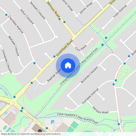 22 Raphael Street, Greenfield Park