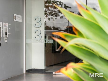 603/33 Racecourse Road, North Melbourne - Photo 5