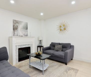 For Lease - 9 Ravenswood Drive, Brampton, Ontario - Photo 6