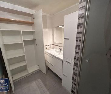 Location Appartement 2 pièces 54m² GARDANNE 13120 - Photo 3