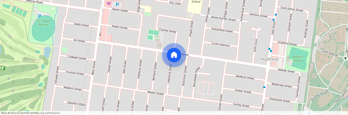 91 Middle Street, VIC 3046, Hadfield