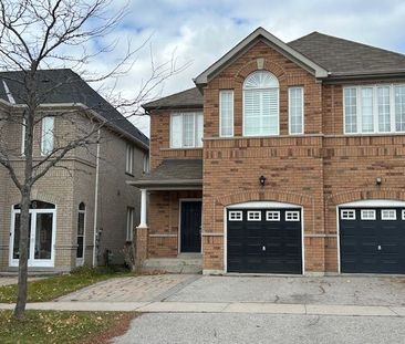 For Lease - 4 Blue Meadow Court, Markham, Ontario - Photo 5