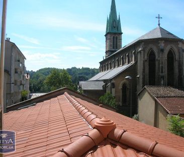 Location Appartement 2 pièces 45m² FONTAINES SUR SAONE 69270 - Photo 4