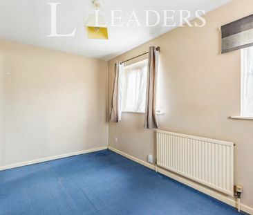 1 bedroom house to rent Hedge End, Northampton, NN4 - Photo 5