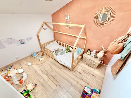 Location Maison 4 pièces 96m² ST AIGNAN GRANDLIEU 44860 - Photo 4