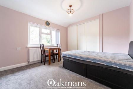 3 bedroom terraced house to rent - Photo 4