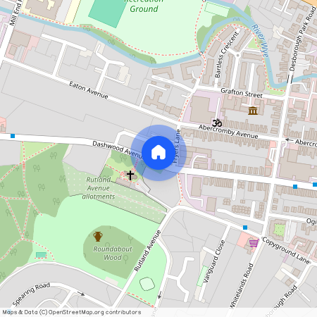 Moonstone Court, High Wycombe, HP12