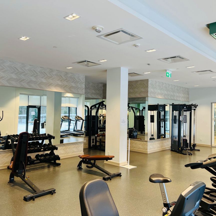 For Lease - 188 fairview Mall Drive Unit# 1116, Toronto, Ontario - Photo 1