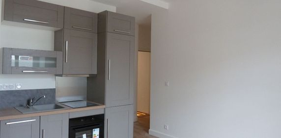 Appartement T1 à louer - 23 m² - Photo 2