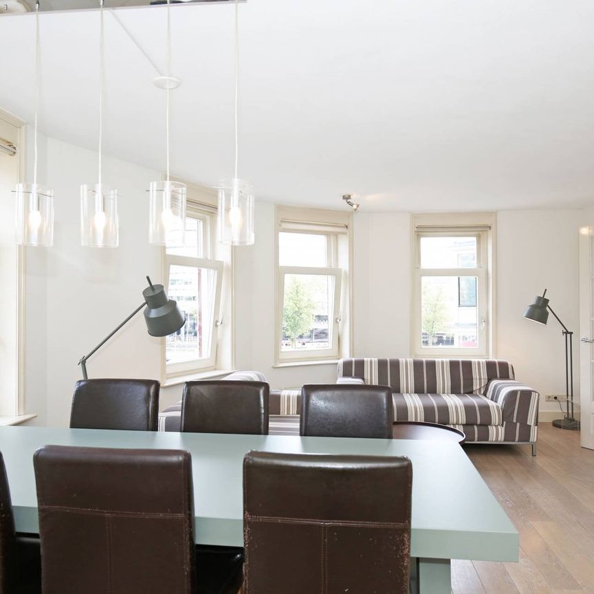 Prins Hendrikkade, 2, Amsterdam, 1012TK - Photo 1