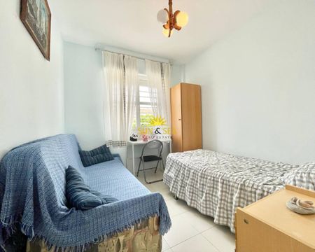 2-BEDROOM APARTMENT FOR RENT IN SANTIAGO DE LA RIBERA - MURCIA - Photo 4