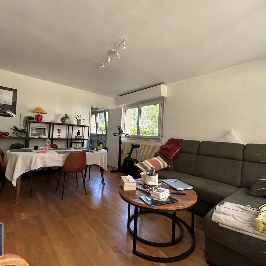 Location Appartement 3 pièces 74m² ARPAJON 91290 - Photo 1