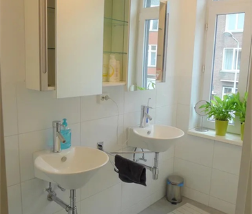 Chambre Frankenstraat, Maastricht - À louer - Photo 4