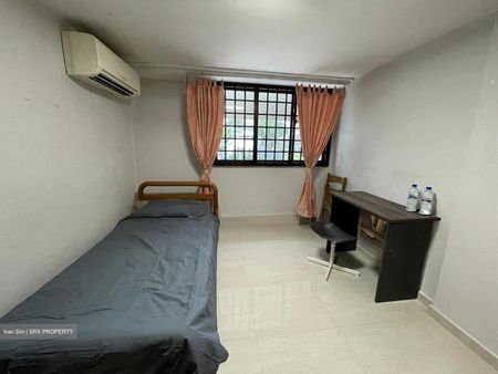 Blk 378 Clementi Avenue 5 (Clementi), HDB 3 Rooms - For Rent - Photo 2