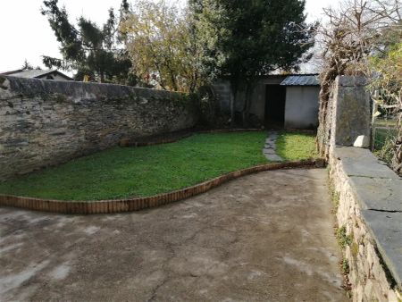 Location maison 4 pièces - 82m² à La poueze (49370) - Photo 5