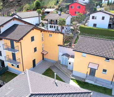 Via San Leonardo, 6599, Robasacco - Foto 6