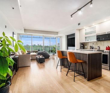 For Lease - 98 Richmond Road Unit# 701, Westboro - Hampton Park, On... - Photo 3