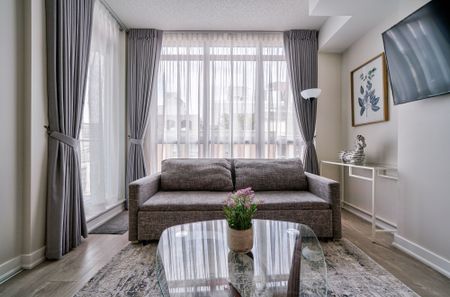 For Lease - 199 Richmond Street Unit# 1503, Toronto, Ontario - Photo 2