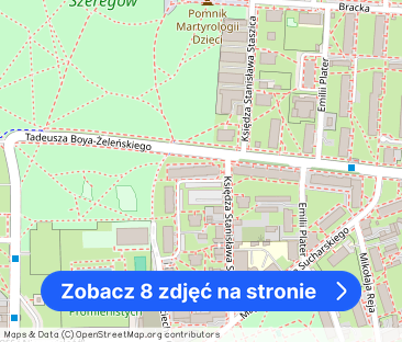 Polecam uwadze młodych osób i studentów. Ciche zadbane mieszkanie. - Zdjęcie 1