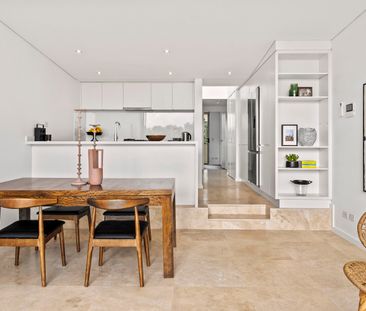 17/11-15 Alexander St, Coogee NSW 2034 - Apartment For Rent | Domain - Photo 4