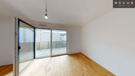 2 ZIMMER IM KARMELITERHOF | APRIL 2026 | IDEAL FÜR DEN START ZU ZWEIT ODER ALLEINE - Photo 2