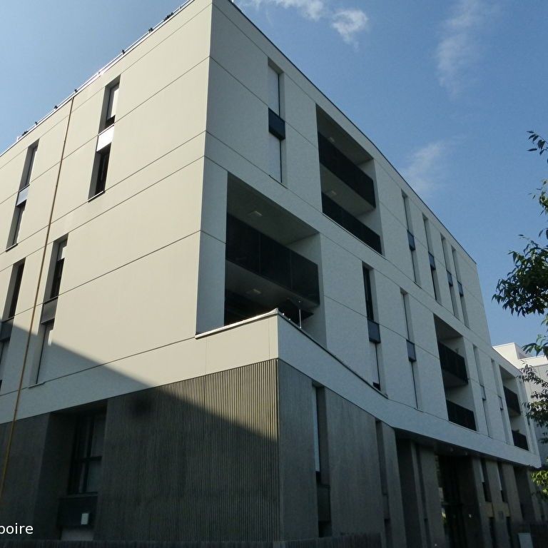 Appartement T3 à louer - 66 m² - Photo 1