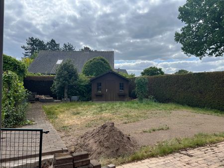 Bungalow met 3 slpks en zuid-gerichte tuin - Photo 3