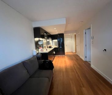 #1907 – 777 Richards Street, Vancouver Bc V6b 0m6 - Photo 2