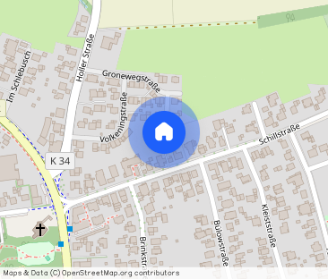 33330 Gütersloh - Photo 1