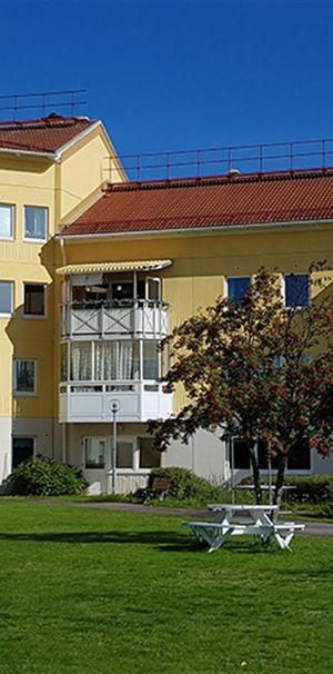 Nydalavägen 60 A - Foto 1