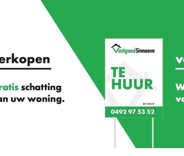Totaal vernieuwde woning in Koekelare - Foto 3