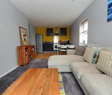 2 bedroom apartment to rent - Photo 5