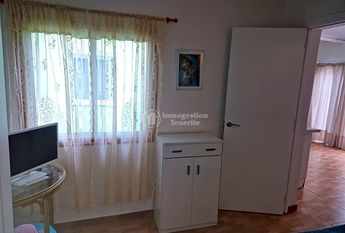 For Rent in Las Galletas: 2-Bedroom Apartment