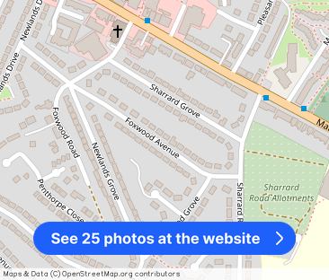 Sheffield, S12 - Photo 1