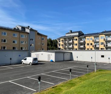 Vintergatan, Skelleftehamn - Foto 6