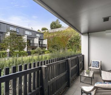 Immaculate Ground Floor One Bedroom Apartment - Photo 4