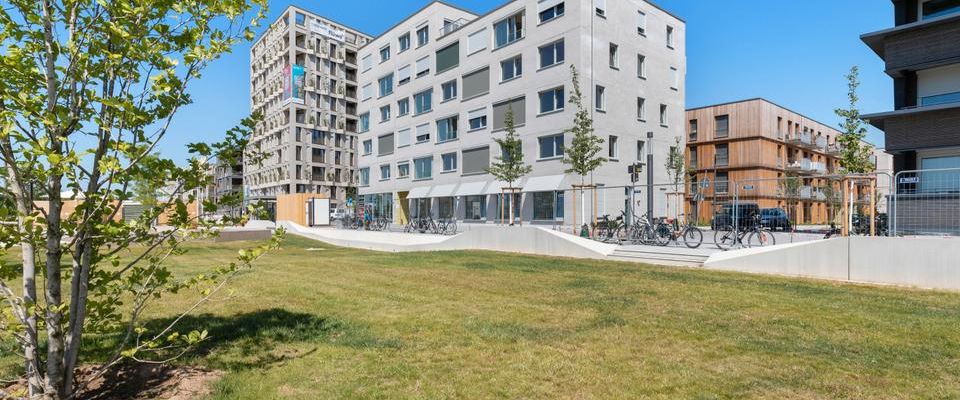 1-Zimmer-Apartment in einer Wohngemeinschaft - Foto 1