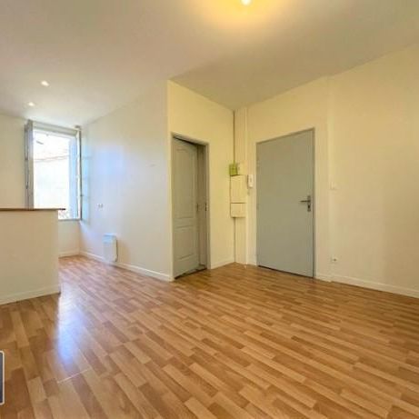 Location Appartement 43m² AVIGNON 84000 - Photo 1
