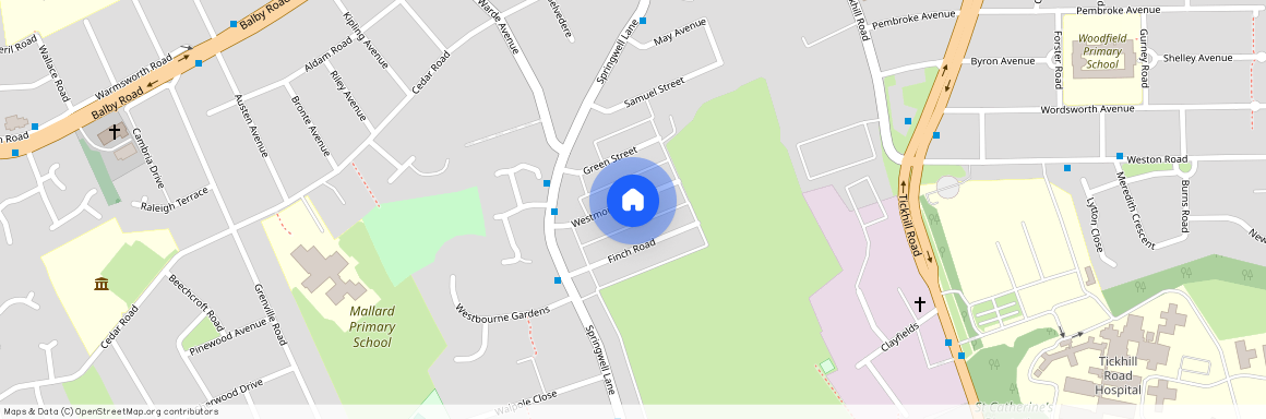 24 Westmorland Street, Doncaster, DN4