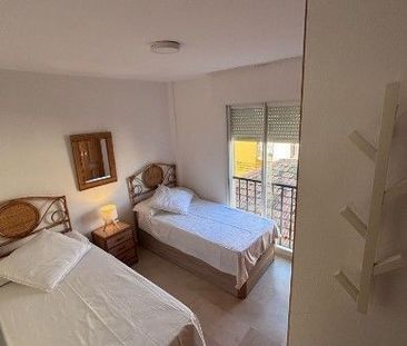 Apartamento de alquiler en Almería, El Palo - Photo 3