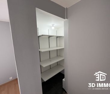 Location Appartement 2 pièces 52m² AVESNES SUR HELPE 59440 - Photo 6