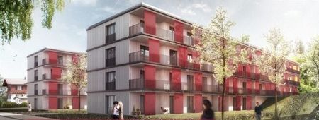 Bel emplacement pour vivre LOCATION SANS DÉPÔT - Photo 4