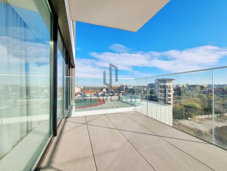 Verdi Park Luxury Living | 1-Bedroom for Rent - Fotografie 5